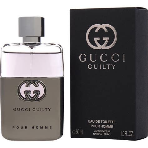 parfum homme gucci guilty|gucci guilty pour homme12 ml.